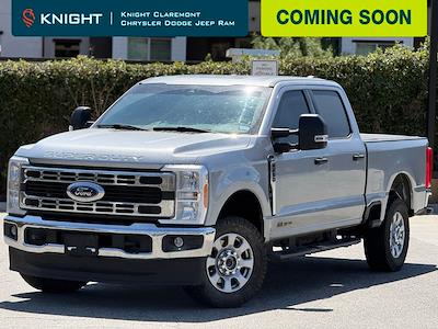2023 Ford F-250 Crew Cab 4x4 Pickup for sale #FA4042 - photo 1