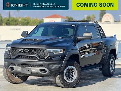 2022 Ram 1500 Crew Cab 4WD Pickup for sale #FA4101 - photo 1