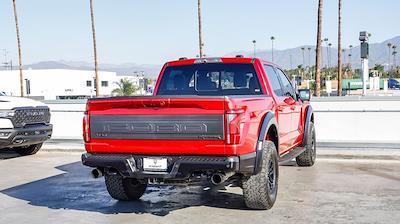2024 Ford F-150 SuperCrew Cab 4WD Pickup for sale #FA4127 - photo 2