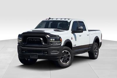 2024 Ram 2500 Crew Cab 4WD Pickup for sale #FA4208 - photo 2