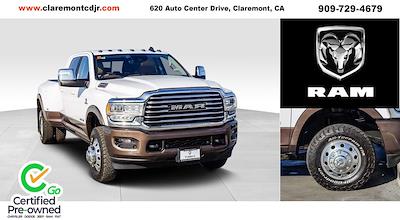 2024 Ram 3500 Mega Cab DRW 4WD Pickup for sale #FA4212 - photo 1