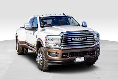 2024 Ram 3500 Mega Cab DRW 4WD Pickup for sale #FA4212 - photo 2