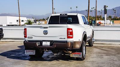 2024 Ram 3500 Mega Cab DRW 4WD Pickup for sale #FA4212 - photo 2