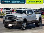 2024 Ram 3500 Mega Cab DRW 4WD Pickup for sale #FA4212 - photo 1