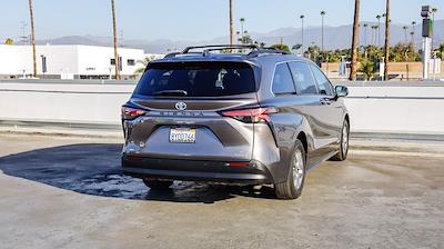 2021 Toyota Sienna AWD Minivan for sale #FA4218 - photo 2