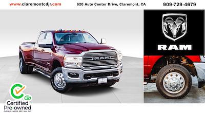 2024 Ram 3500 Crew Cab DRW 4WD Pickup for sale #FA4244 - photo 1