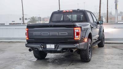 2023 Ford F-150 SuperCrew Cab 4WD Pickup for sale #FA4258 - photo 2