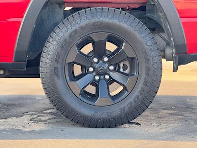 2021 Ram 1500 Crew Cab 4WD Pickup for sale #FA4309 - photo 2