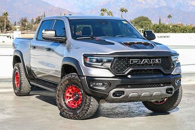 2023 Ram 1500 Crew Cab 4WD Pickup for sale #FA4352 - photo 1