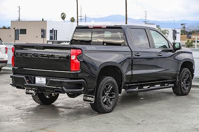 2023 Chevrolet Silverado 1500 Crew Cab 4WD Pickup for sale #FA4461 - photo 2