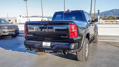 2025 Ram 1500 Crew Cab 4WD Pickup for sale #FA4490 - photo 2