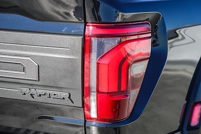 2024 Ford F-150 SuperCrew Cab 4WD Pickup for sale #FA4492 - photo 2