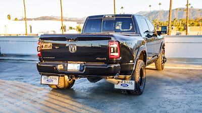 2024 Ram 3500 Mega Cab DRW 4WD Pickup for sale #FA4516 - photo 2