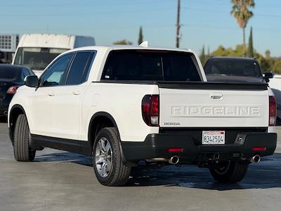 2025 Honda Ridgeline Crew Cab AWD Pickup for sale #FA4535 - photo 2