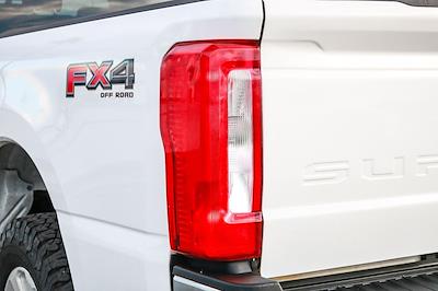 2024 Ford F-250 Crew Cab 4WD Pickup for sale #FA4555 - photo 2