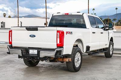 2024 Ford F-250 Crew Cab 4WD Pickup for sale #FA4555 - photo 2