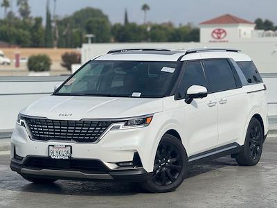 2024 Kia Carnival FWD Minivan for sale #FA4578 - photo 1