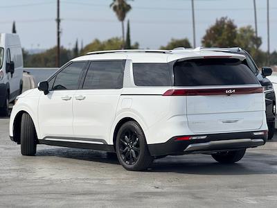 2024 Kia Carnival FWD Minivan for sale #FA4578 - photo 2