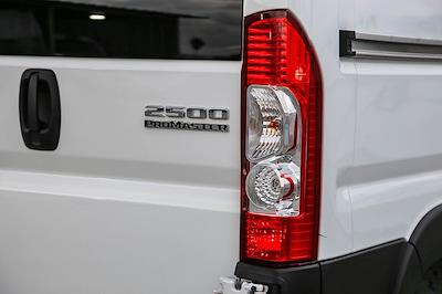 2023 Ram ProMaster 2500 Standard Roof FWD Empty Cargo Van for sale #FA4608 - photo 2