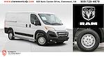 2023 Ram ProMaster 2500 Standard Roof FWD Empty Cargo Van for sale #FA4608 - photo 1