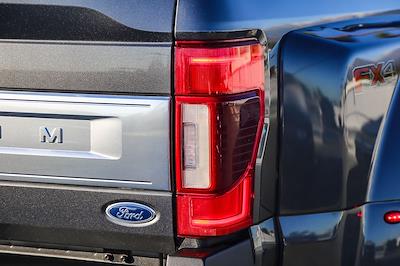2020 Ford F-350 Crew Cab DRW 4WD Pickup for sale #FA4654 - photo 2