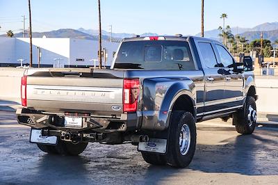 2020 Ford F-350 Crew Cab DRW 4WD Pickup for sale #FA4654 - photo 2