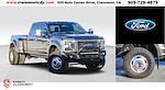 2020 Ford F-350 Crew Cab DRW 4WD Pickup for sale #FA4654 - photo 1