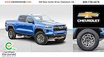 Used 2024 Chevrolet Colorado ZR2 Crew Cab for sale #FA4661 - photo 1
