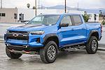 Used 2024 Chevrolet Colorado ZR2 Crew Cab for sale #FA4661 - photo 4