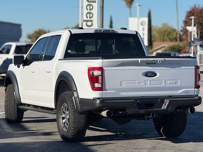 2023 Ford F-150 SuperCrew Cab 4WD Pickup for sale #FA4691 - photo 2