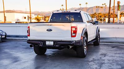 2023 Ford F-150 SuperCrew Cab 4WD Pickup for sale #FA4691 - photo 2