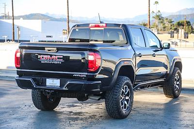 2023 GMC Canyon Crew Cab 4WD Pickup for sale #FA4704 - photo 2