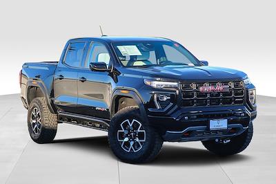 2023 GMC Canyon Crew Cab 4WD Pickup for sale #FA4704 - photo 2