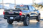 Used 2023 GMC Canyon AT4X Crew Cab for sale #FA4704 - photo 2