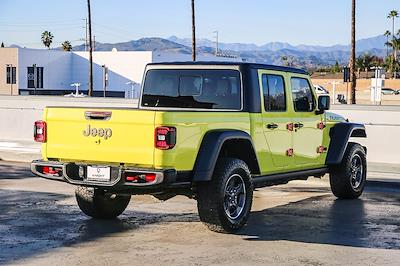 2023 Jeep Gladiator Crew Cab 4WD Pickup for sale #FA4711 - photo 2