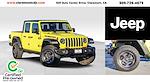 Used 2023 Jeep Gladiator Rubicon Crew Cab for sale #FA4711 - photo 1