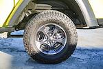 Used 2023 Jeep Gladiator Rubicon Crew Cab for sale #FA4711 - photo 12