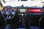 Used 2023 Jeep Gladiator Rubicon Crew Cab for sale #FA4711 - photo 13