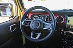 Used 2023 Jeep Gladiator Rubicon Crew Cab for sale #FA4711 - photo 16