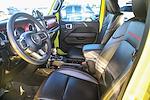 Used 2023 Jeep Gladiator Rubicon Crew Cab for sale #FA4711 - photo 18