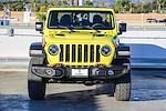 Used 2023 Jeep Gladiator Rubicon Crew Cab for sale #FA4711 - photo 4