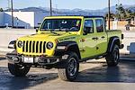 Used 2023 Jeep Gladiator Rubicon Crew Cab for sale #FA4711 - photo 5