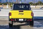 Used 2023 Jeep Gladiator Rubicon Crew Cab for sale #FA4711 - photo 9
