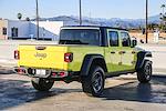 Used 2023 Jeep Gladiator Rubicon Crew Cab for sale #FA4711 - photo 2