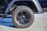 Used 2022 Jeep Gladiator Mojave Crew Cab for sale #FA4729 - photo 12