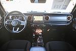 Used 2022 Jeep Gladiator Mojave Crew Cab for sale #FA4729 - photo 13
