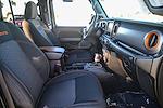 Used 2022 Jeep Gladiator Mojave Crew Cab for sale #FA4729 - photo 18