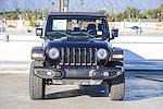 Used 2022 Jeep Gladiator Mojave Crew Cab for sale #FA4729 - photo 4