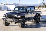 Used 2022 Jeep Gladiator Mojave Crew Cab for sale #FA4729 - photo 5