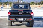 Used 2022 Jeep Gladiator Mojave Crew Cab for sale #FA4729 - photo 9